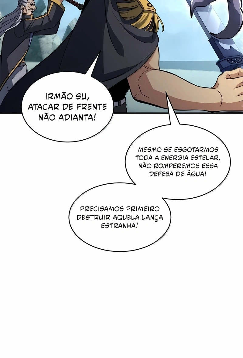 Astral Pet Store Capítulo 209 Página 30
