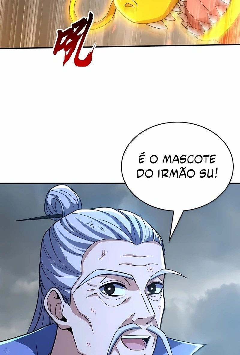 Astral Pet Store Capítulo 209 Página 46