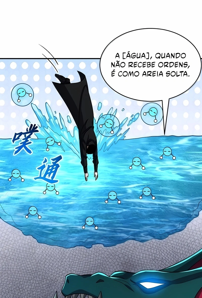 Astral Pet Store Capítulo 209 Página 61