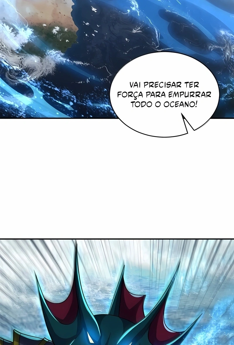Astral Pet Store Capítulo 209 Página 64