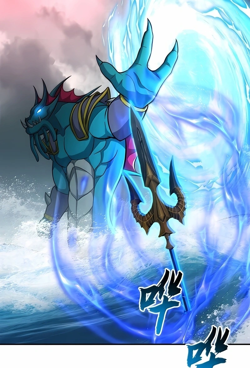 Astral Pet Store Capítulo 209 Página 7