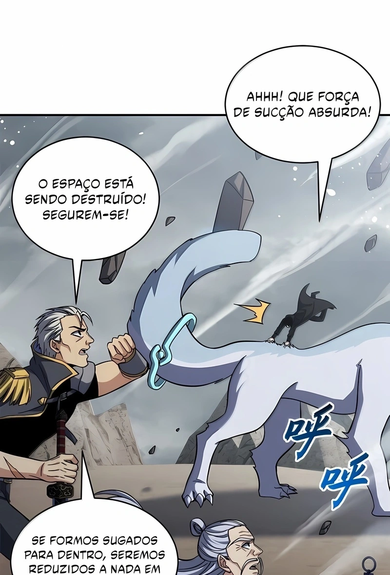 Astral Pet Store Capítulo 209 Página 99