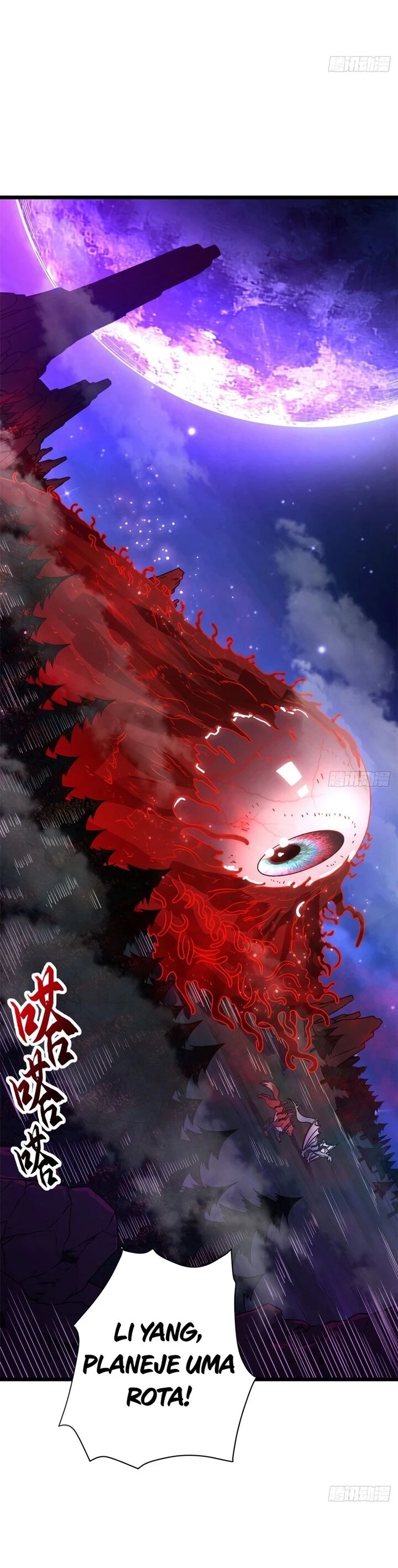 Astral Pet Store Capítulo 21 Página 13