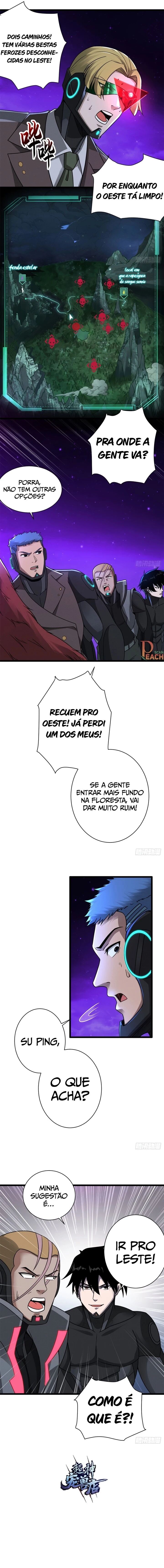 Astral Pet Store Capítulo 21 Página 14
