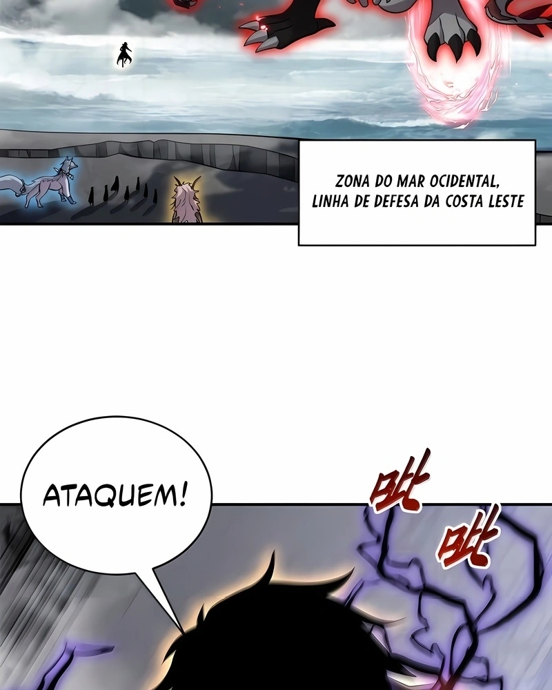 Astral Pet Store Capítulo 210 Página 4