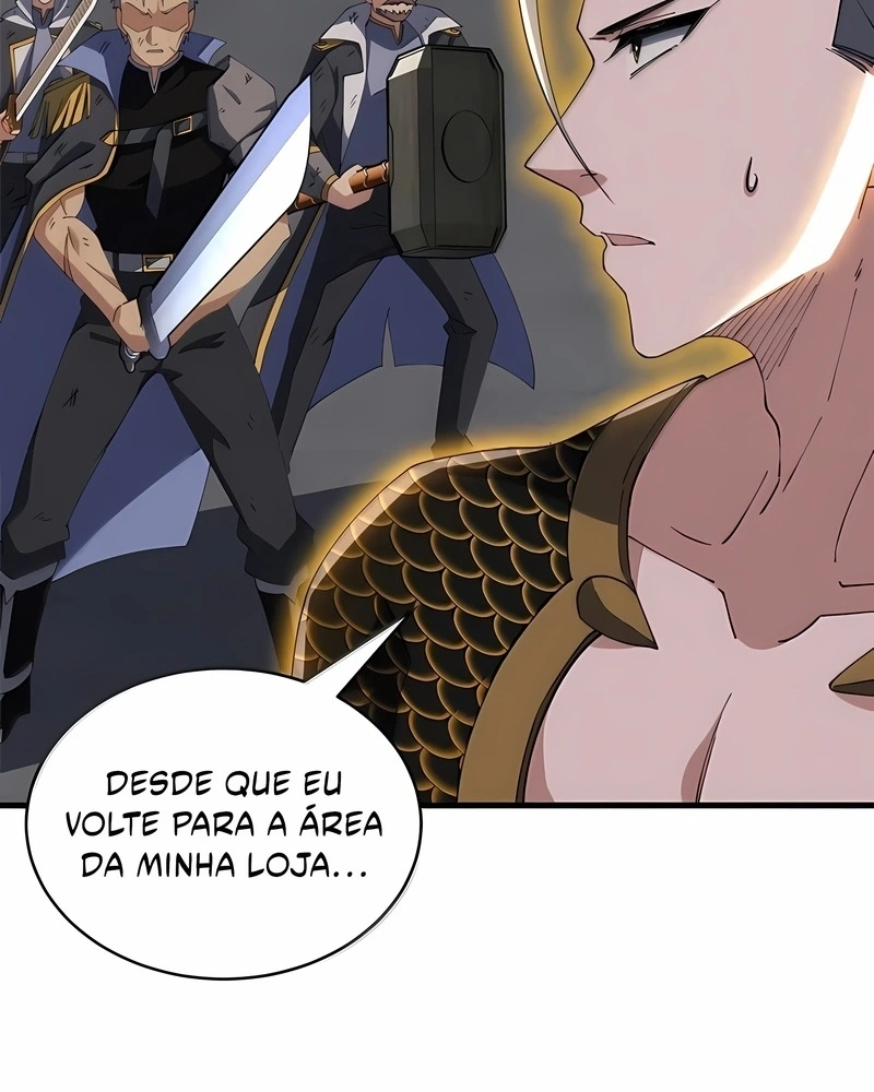 Astral Pet Store Capítulo 211 Página 100