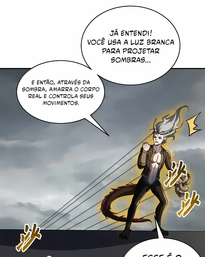 Astral Pet Store Capítulo 211 Página 36