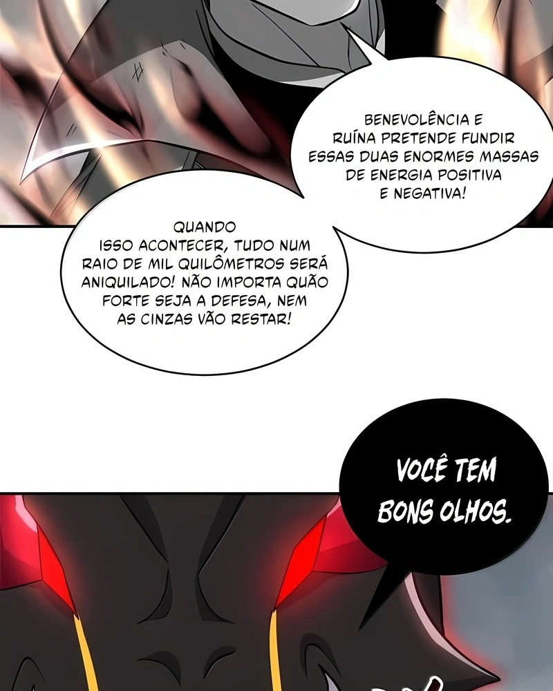 Astral Pet Store Capítulo 211 Página 44