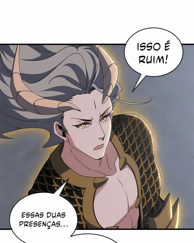 Astral Pet Store Capítulo 211 Página 83