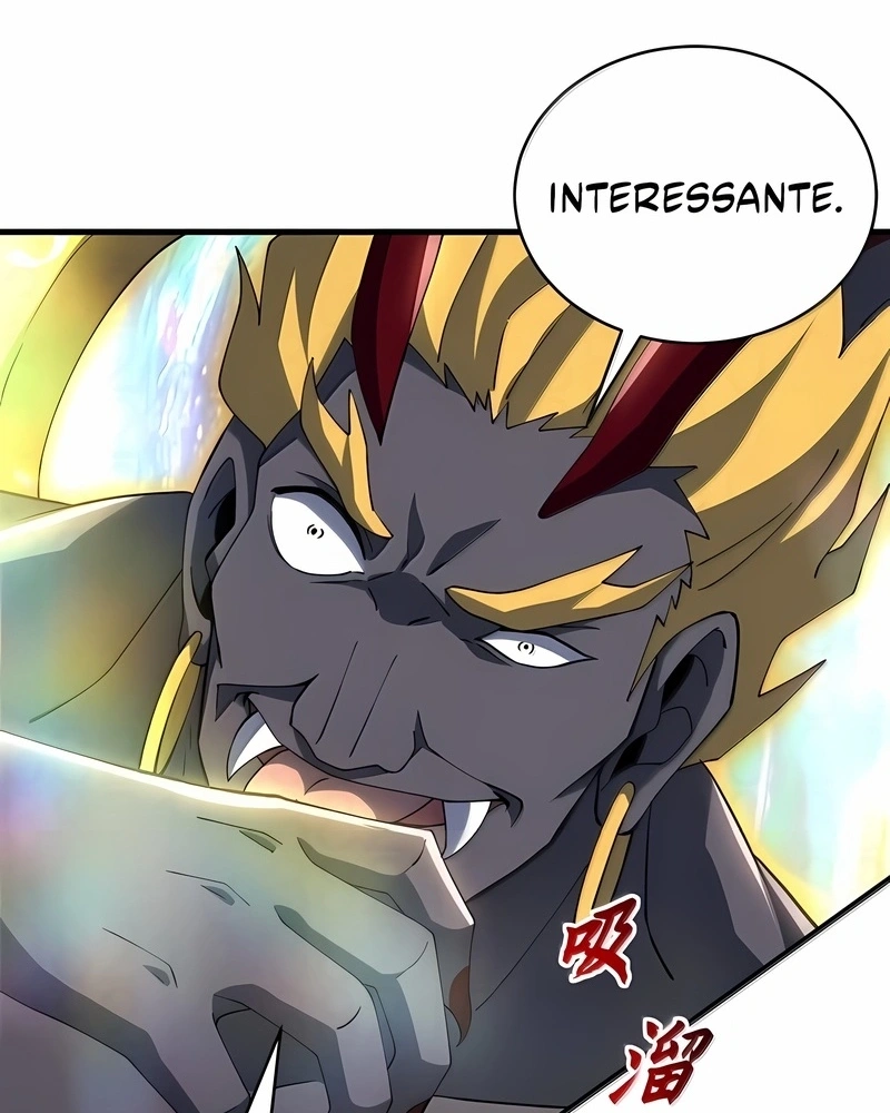 Astral Pet Store Capítulo 211 Página 93