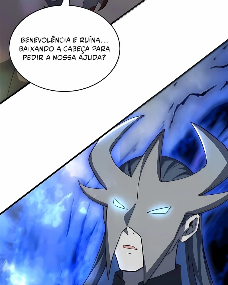 Astral Pet Store Capítulo 211 Página 94