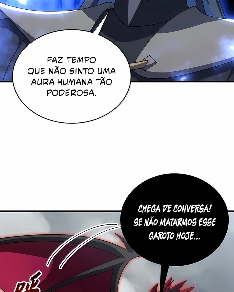Astral Pet Store Capítulo 211 Página 95
