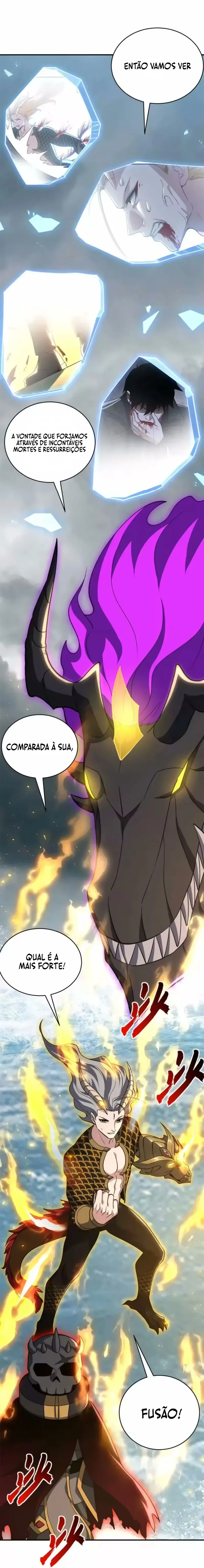 Astral Pet Store Capítulo 212 Página 14