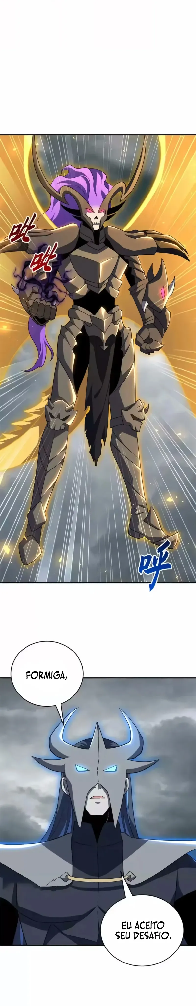 Astral Pet Store Capítulo 212 Página 15