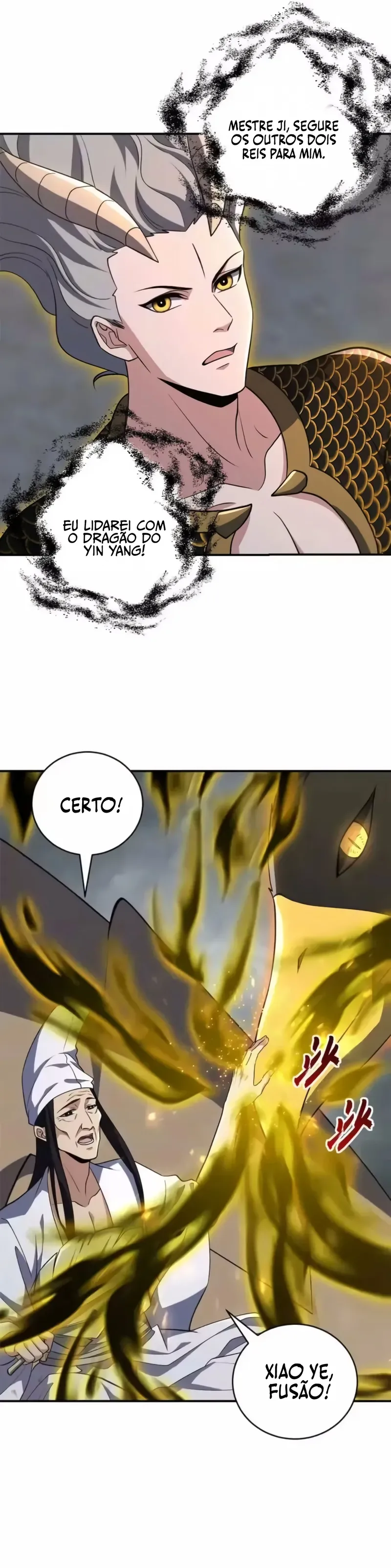 Astral Pet Store Capítulo 212 Página 5