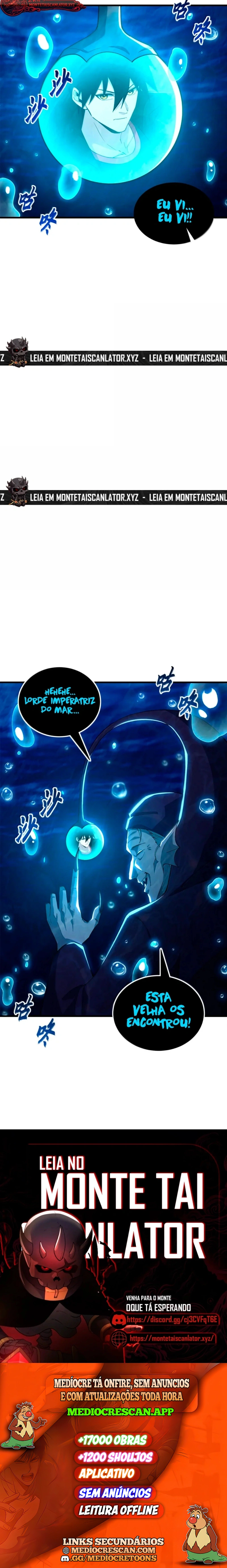 Astral Pet Store Capítulo 215 Página 25