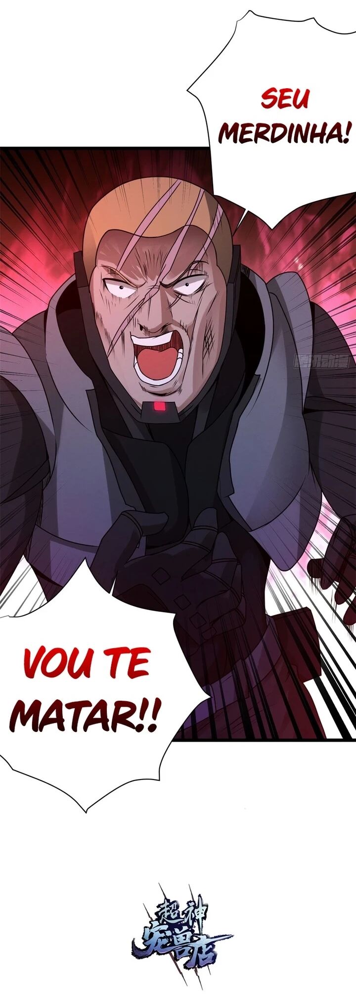Astral Pet Store Capítulo 22 Página 15