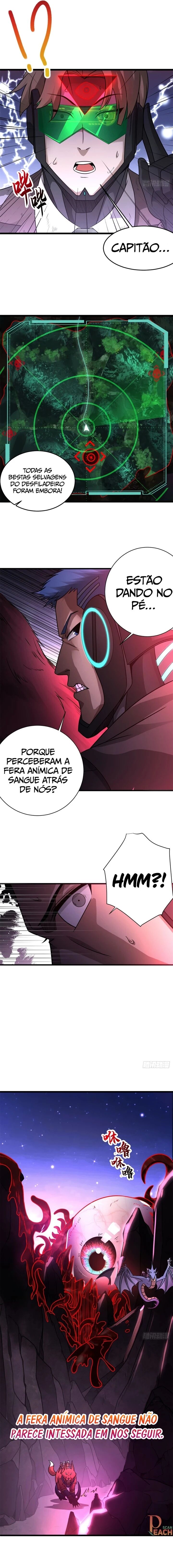 Astral Pet Store Capítulo 22 Página 4