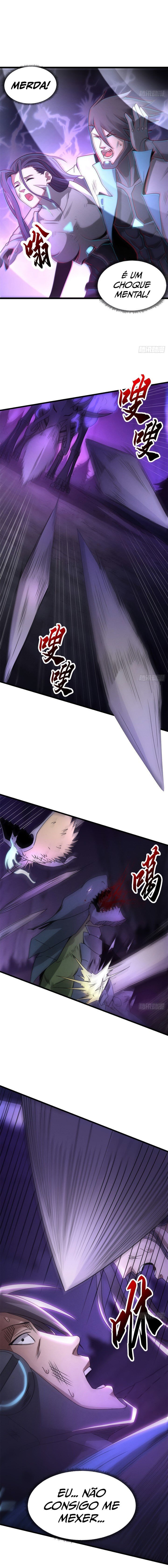 Astral Pet Store Capítulo 23 Página 11