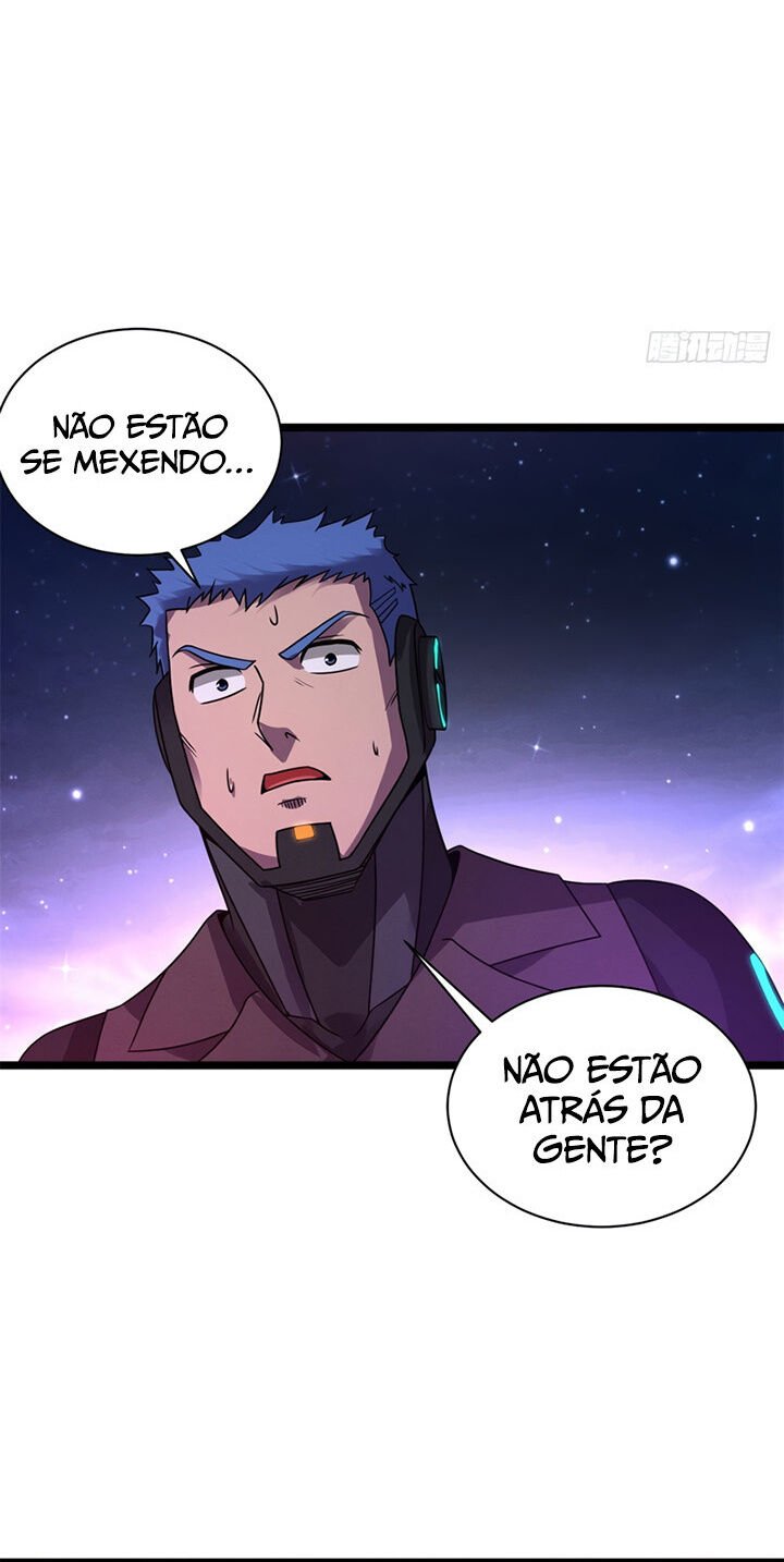 Astral Pet Store Capítulo 24 Página 12