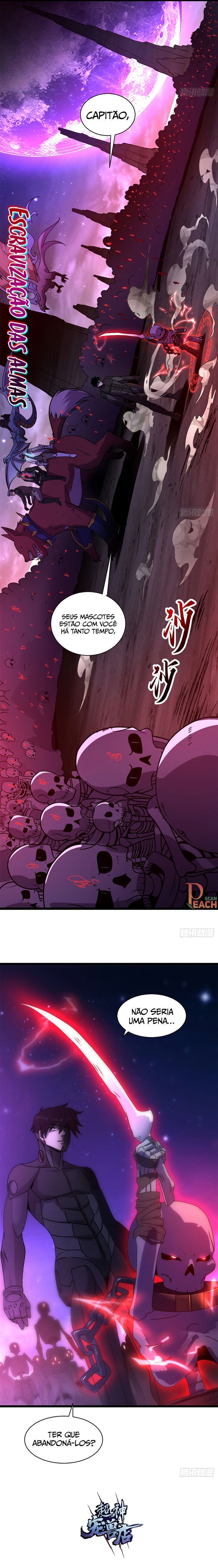 Astral Pet Store Capítulo 24 Página 13