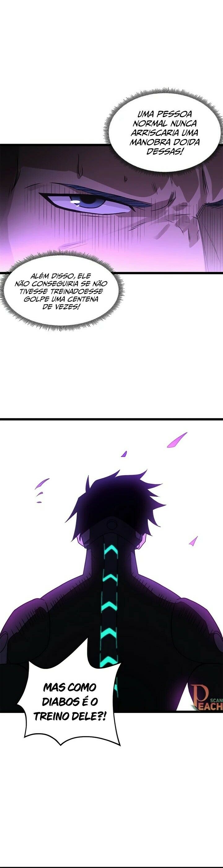 Astral Pet Store Capítulo 25 Página 12