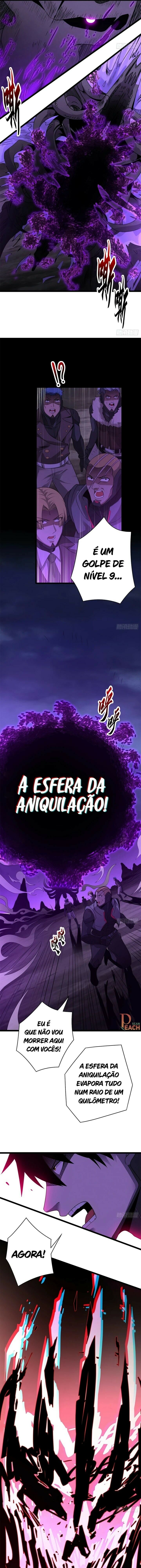 Astral Pet Store Capítulo 25 Página 13