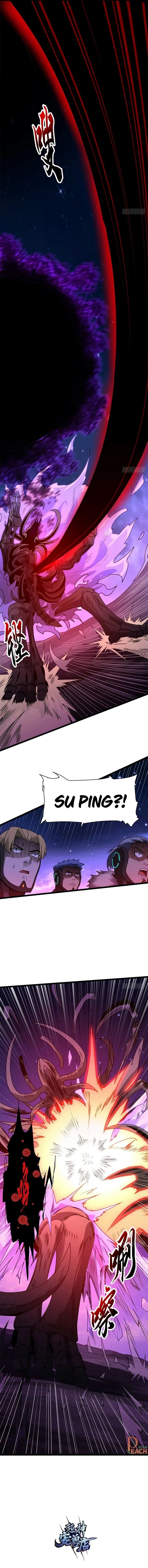 Astral Pet Store Capítulo 25 Página 15