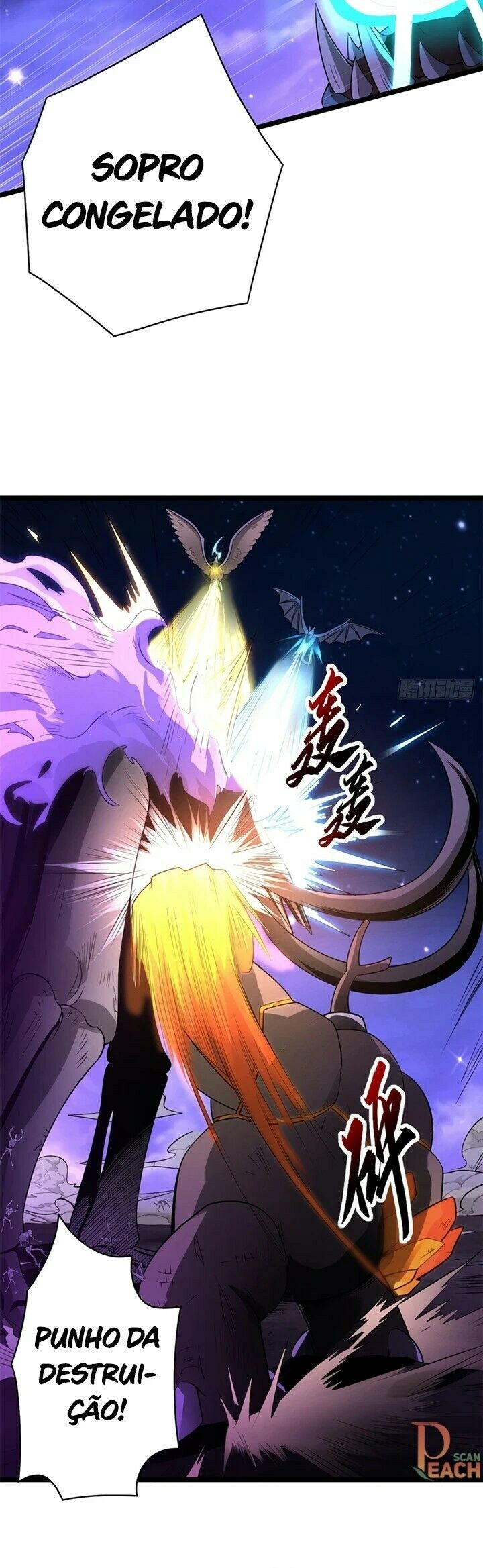 Astral Pet Store Capítulo 25 Página 6