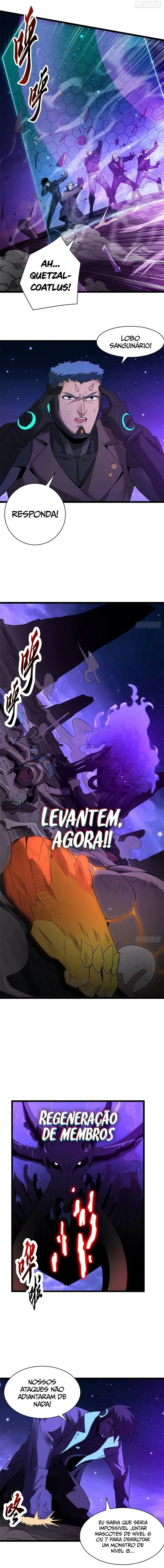 Astral Pet Store Capítulo 25 Página 9