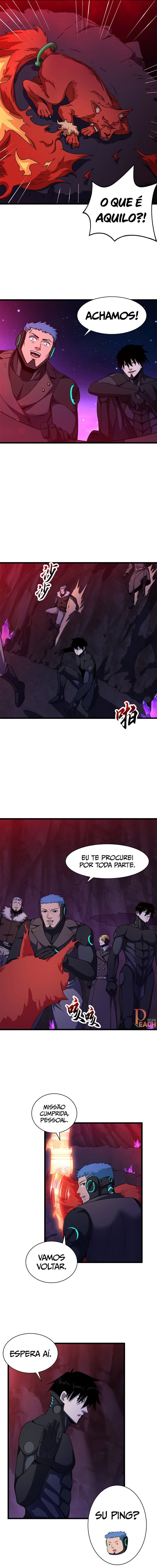 Astral Pet Store Capítulo 26 Página 15