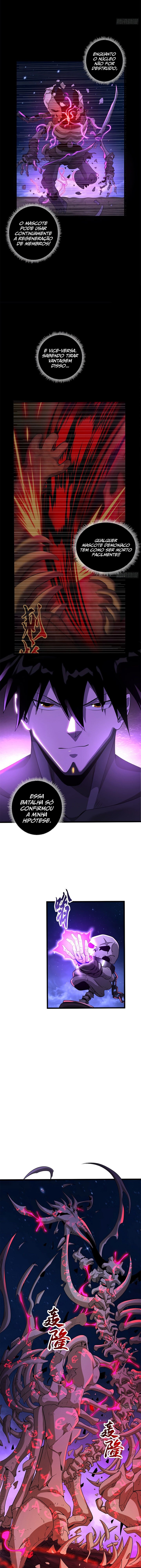 Astral Pet Store Capítulo 26 Página 5