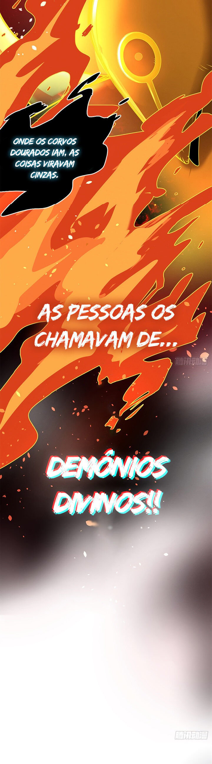 Astral Pet Store Capítulo 27 Página 10