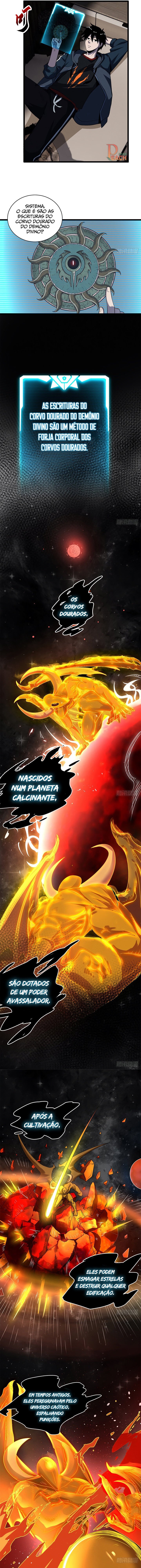 Astral Pet Store Capítulo 27 Página 9