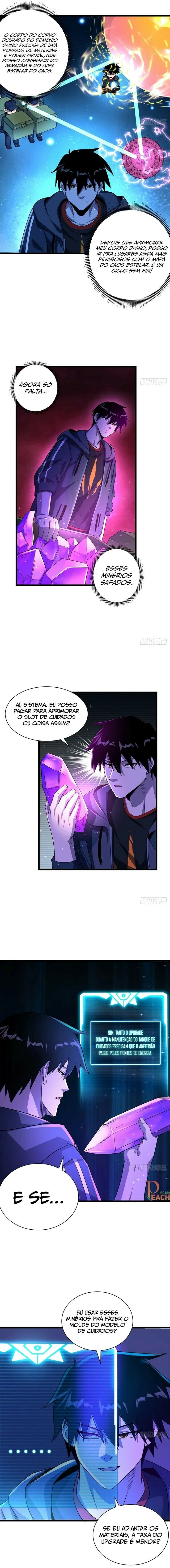 Astral Pet Store Capítulo 28 Página 4