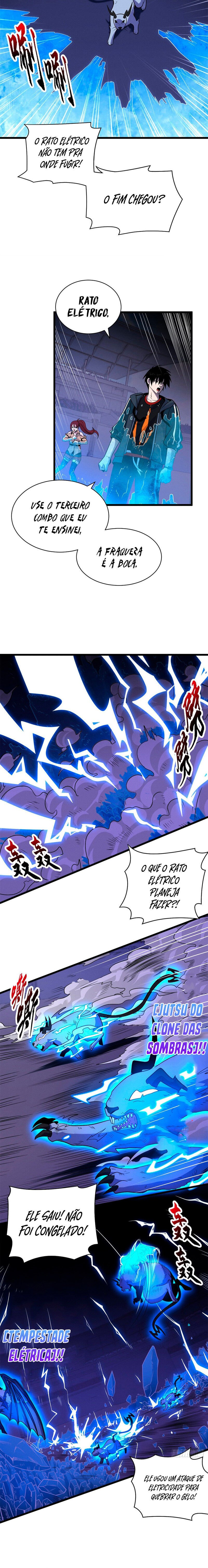 Astral Pet Store Capítulo 29 Página 10