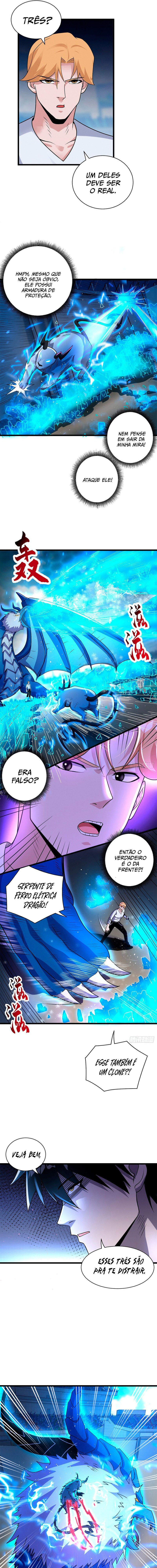 Astral Pet Store Capítulo 29 Página 11