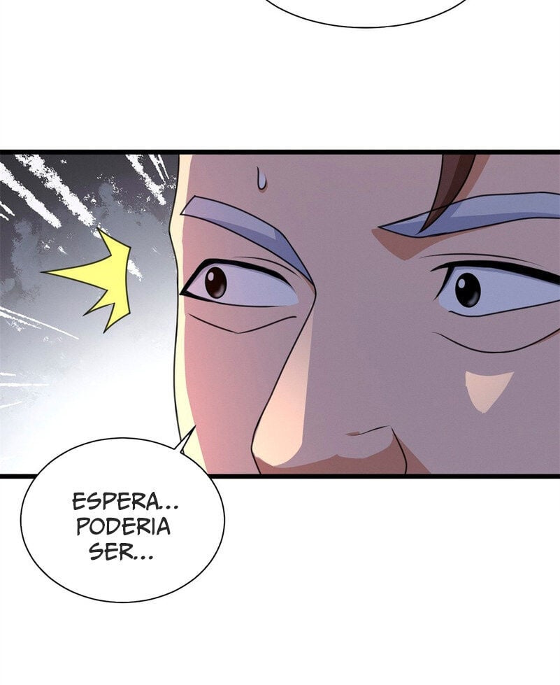 Astral Pet Store Capítulo 30 Página 8