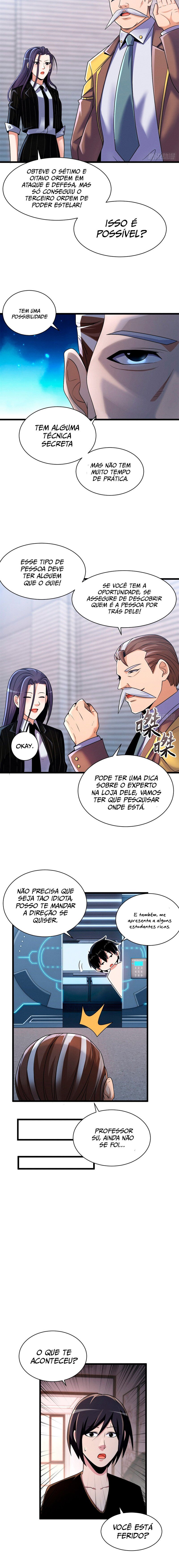 Astral Pet Store Capítulo 32 Página 4