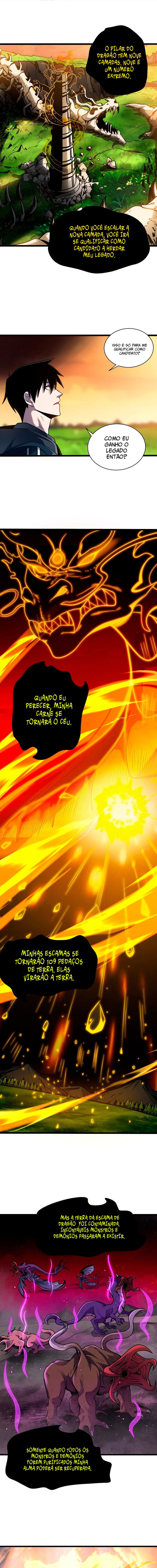 Astral Pet Store Capítulo 37 Página 10