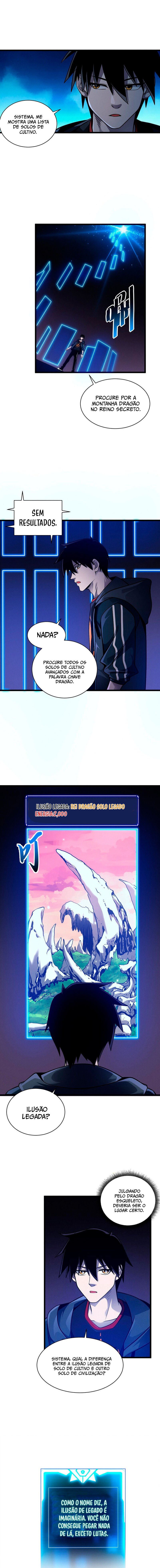 Astral Pet Store Capítulo 37 Página 4