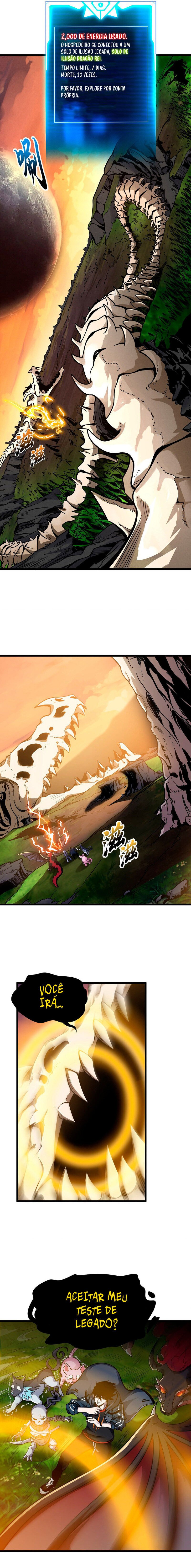 Astral Pet Store Capítulo 37 Página 7