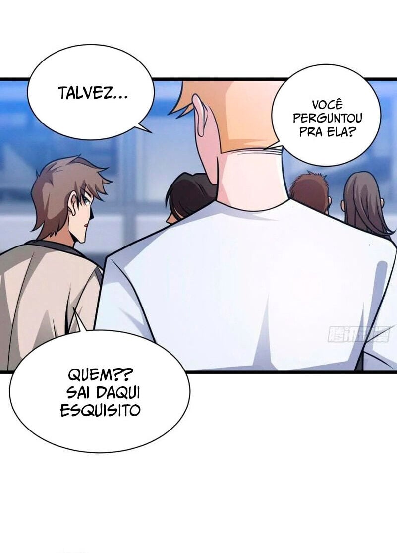 Astral Pet Store Capítulo 38 Página 14