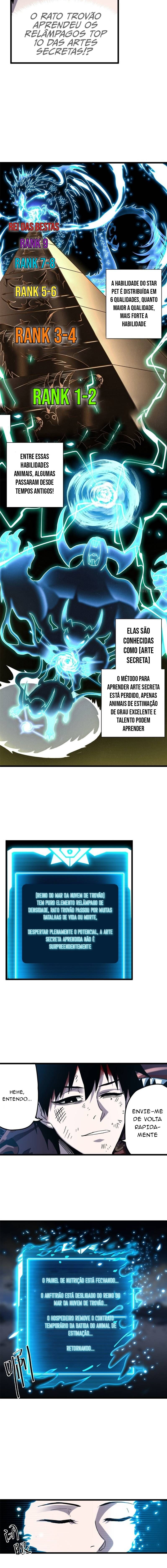 Astral Pet Store Capítulo 4 Página 12