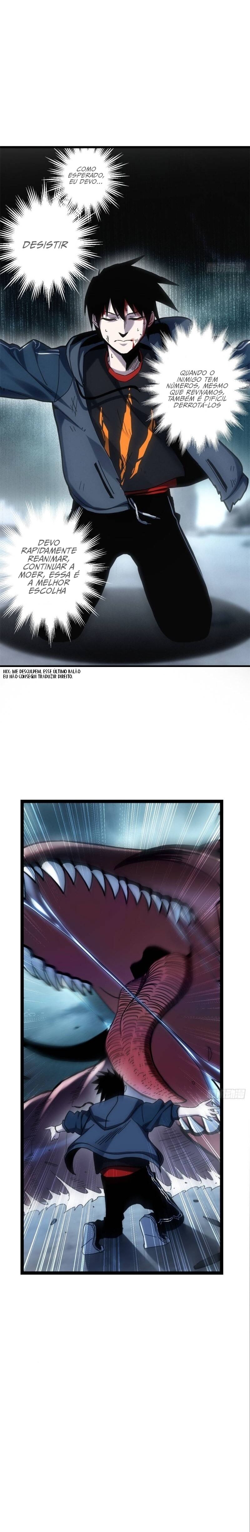 Astral Pet Store Capítulo 4 Página 3