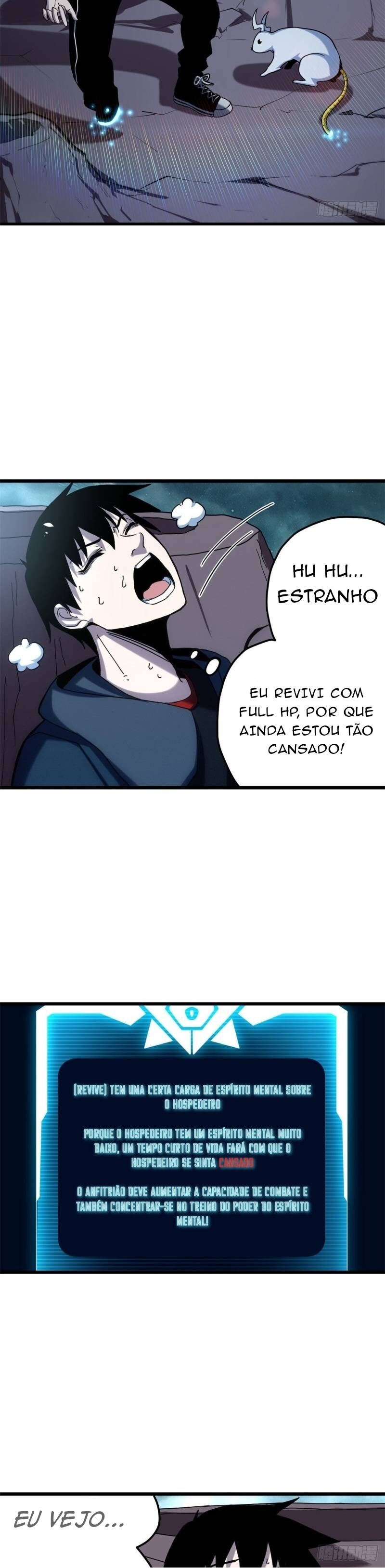 Astral Pet Store Capítulo 4 Página 7