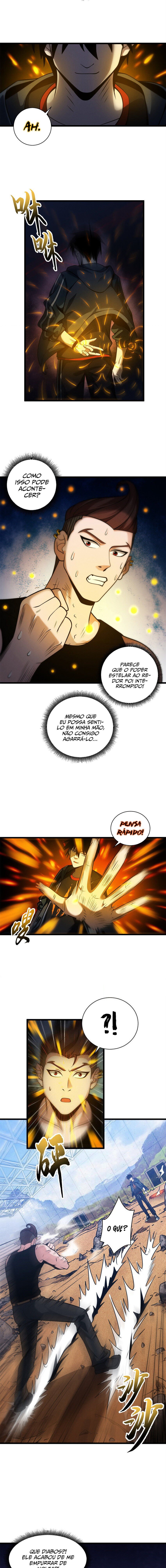 Astral Pet Store Capítulo 40 Página 10