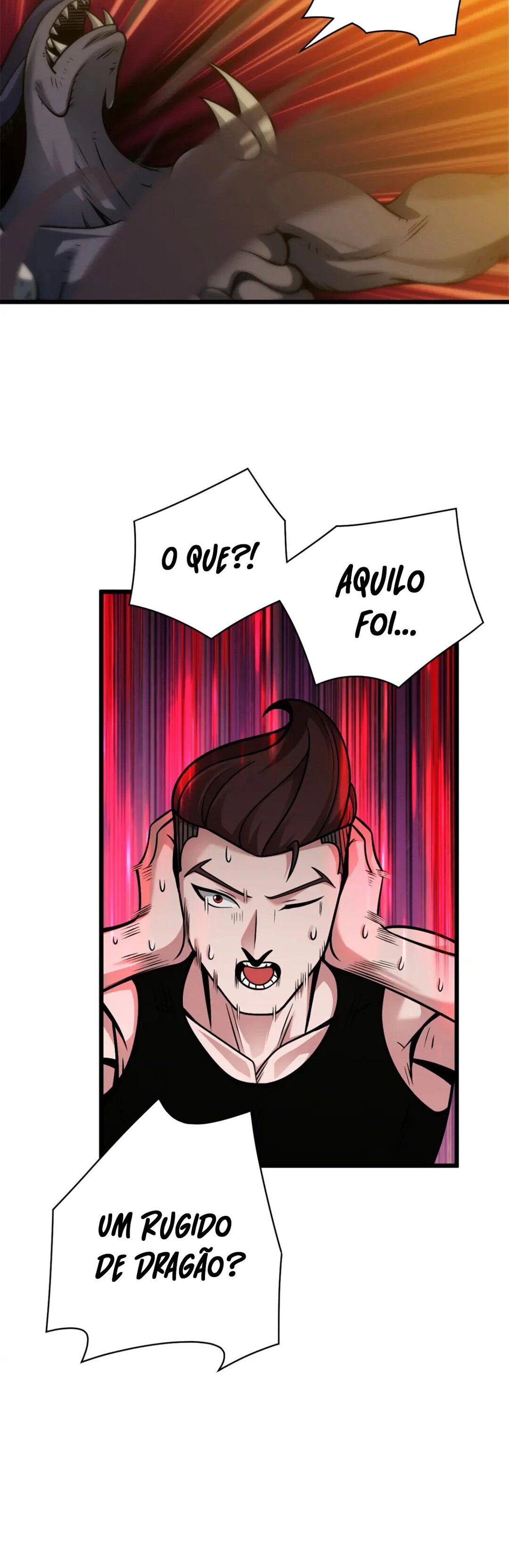 Astral Pet Store Capítulo 40 Página 17