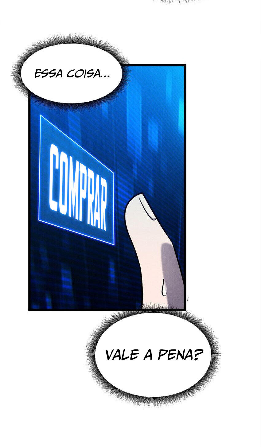 Astral Pet Store Capítulo 41 Página 10