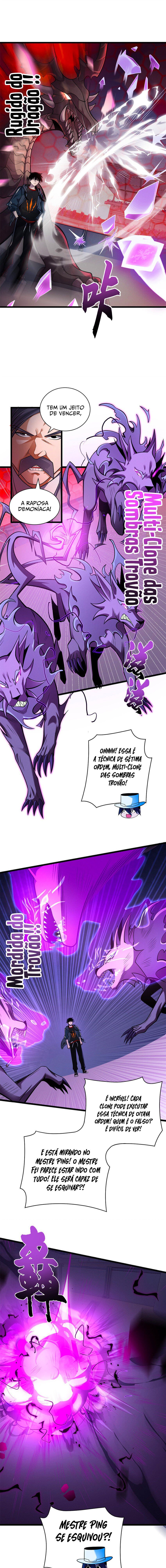 Astral Pet Store Capítulo 47 Página 11